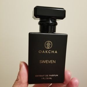 Oakcha's Sweven
